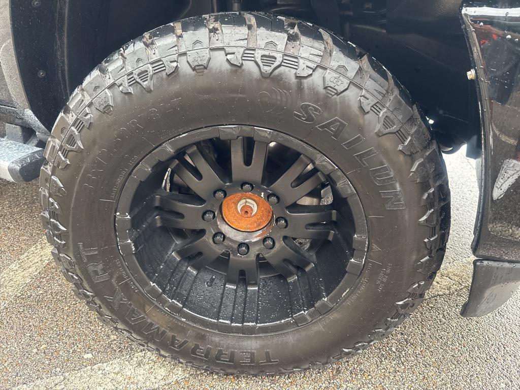 used 2022 Ram 2500 car, priced at $64,976