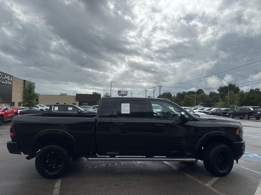 used 2022 Ram 2500 car, priced at $64,976