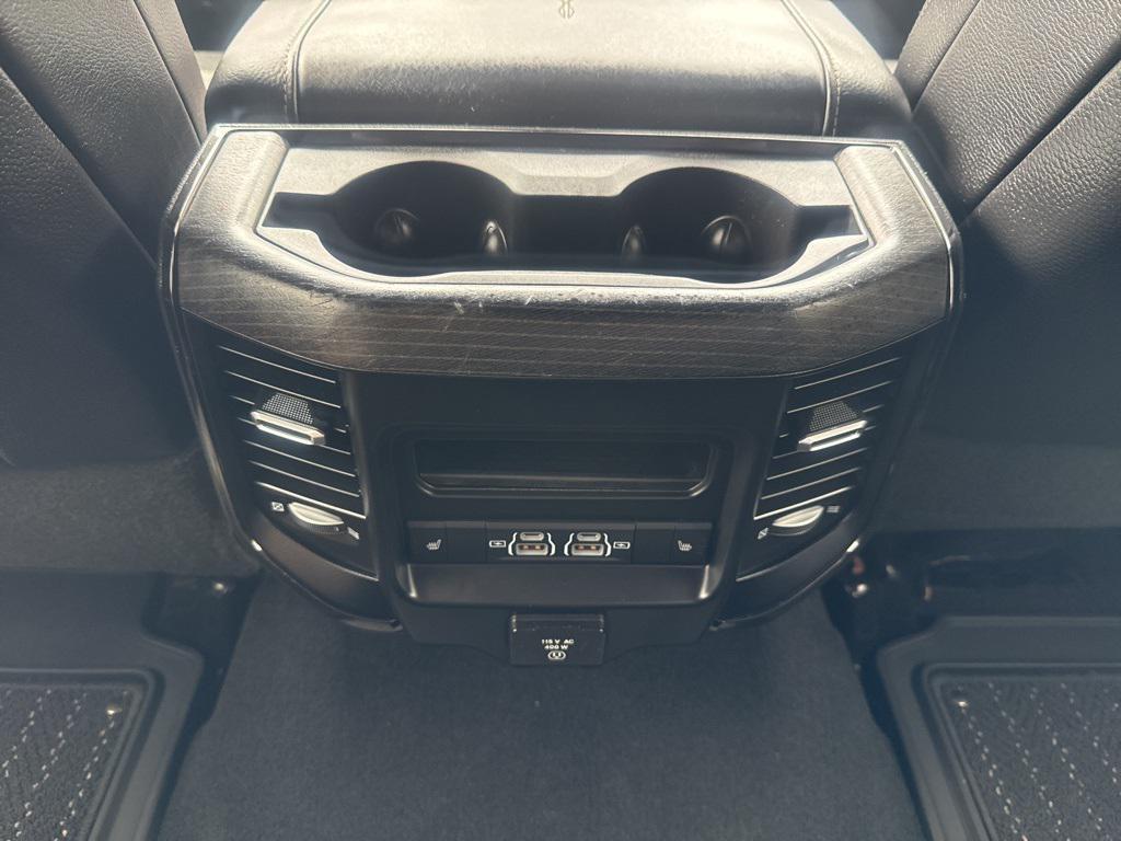 used 2022 Ram 2500 car, priced at $64,976