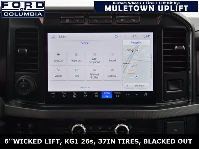 used 2024 Ford F-450 car, priced at $100,924