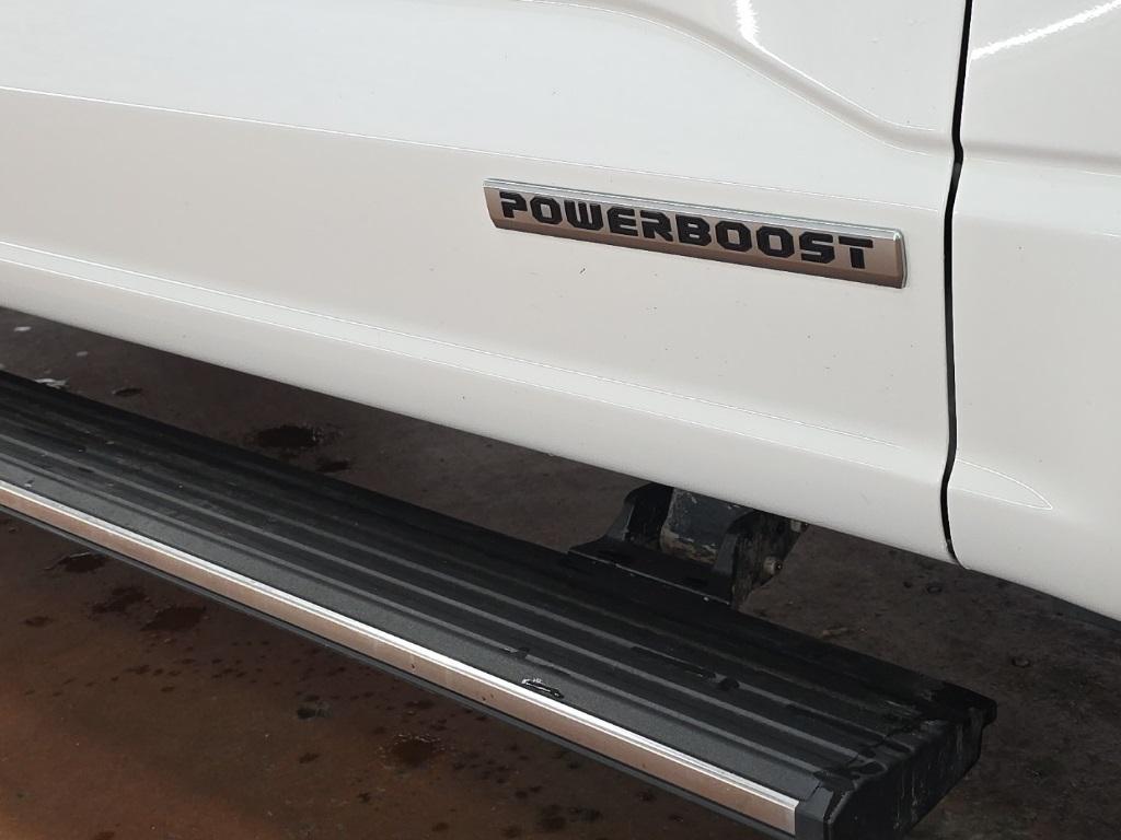 used 2022 Ford F-150 car, priced at $48,655