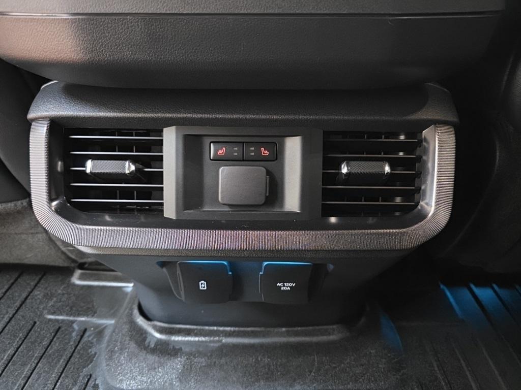 used 2022 Ford F-150 car, priced at $48,655