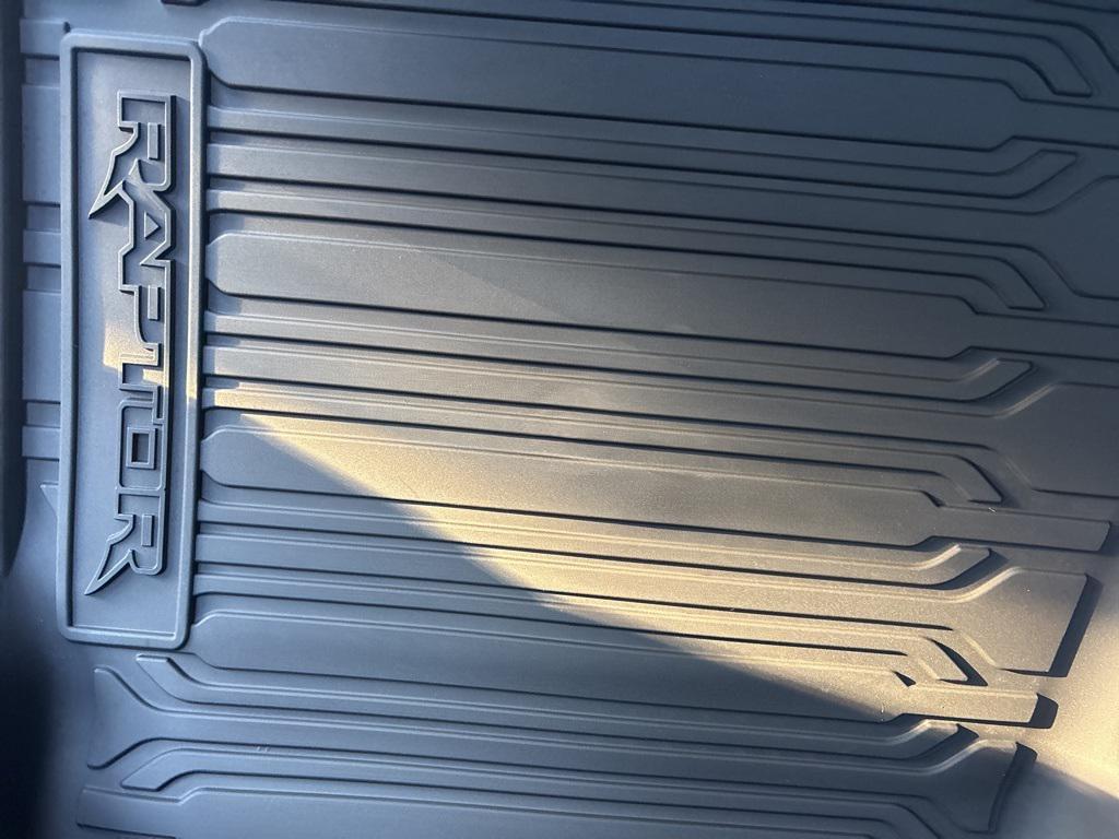 new 2025 Ford F-150 car, priced at $95,060