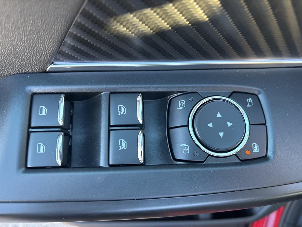 new 2025 Ford F-150 car, priced at $95,060