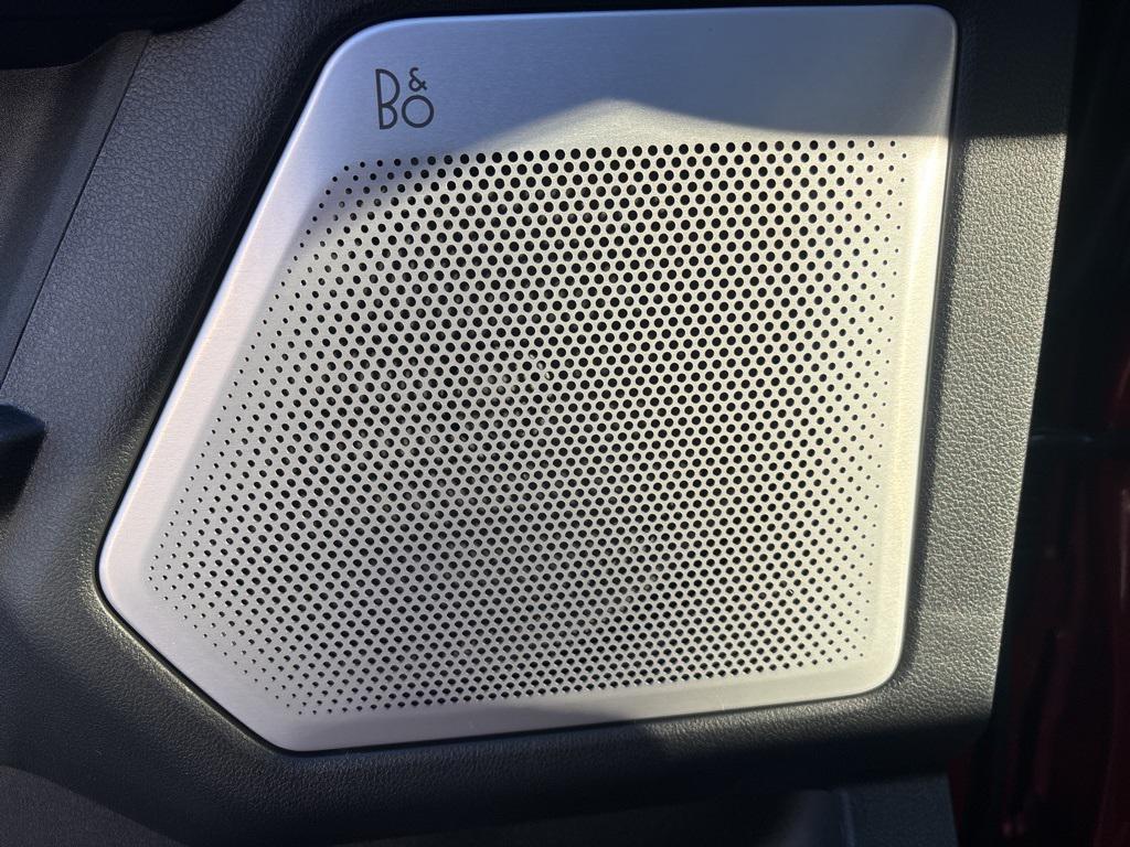 new 2025 Ford F-150 car, priced at $95,060