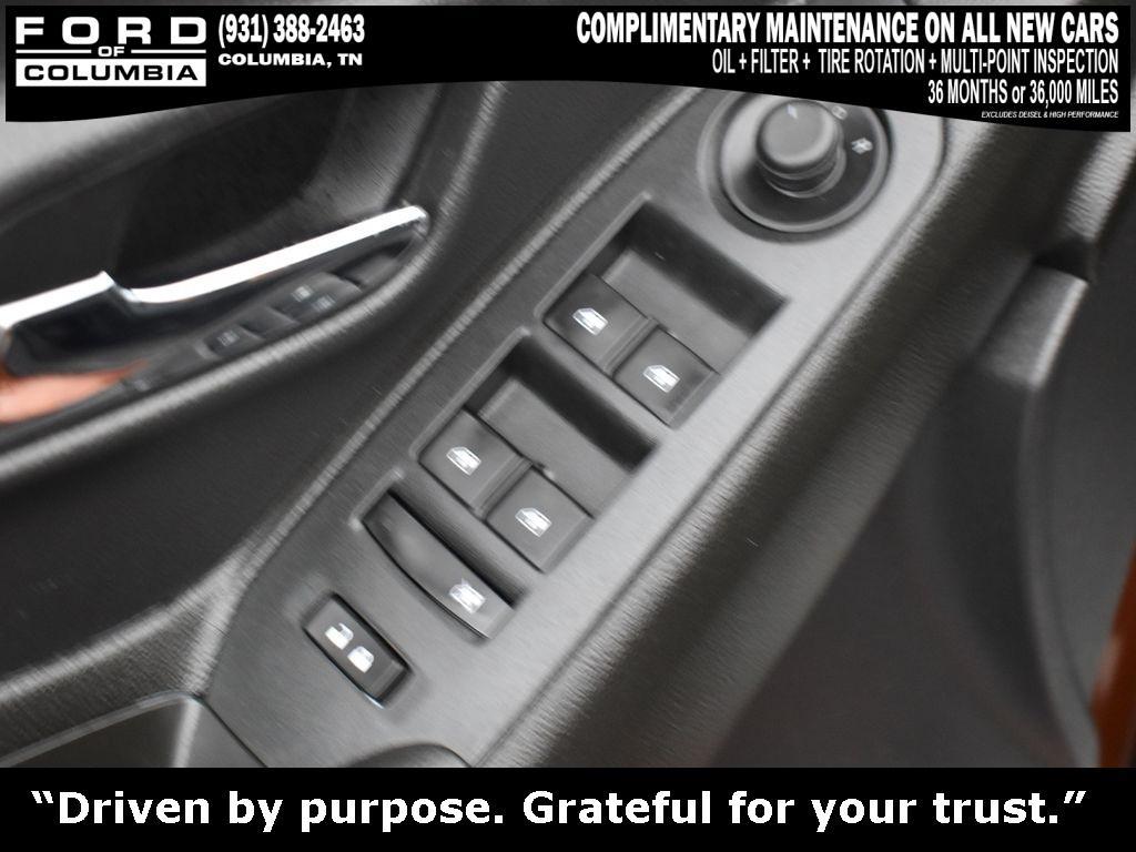 used 2019 Chevrolet Trax car, priced at $12,729