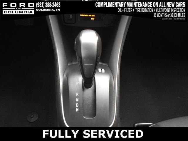 used 2019 Chevrolet Trax car, priced at $15,747
