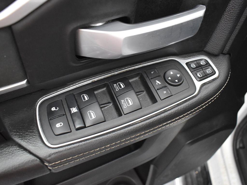 used 2024 Ram 3500 car, priced at $61,781