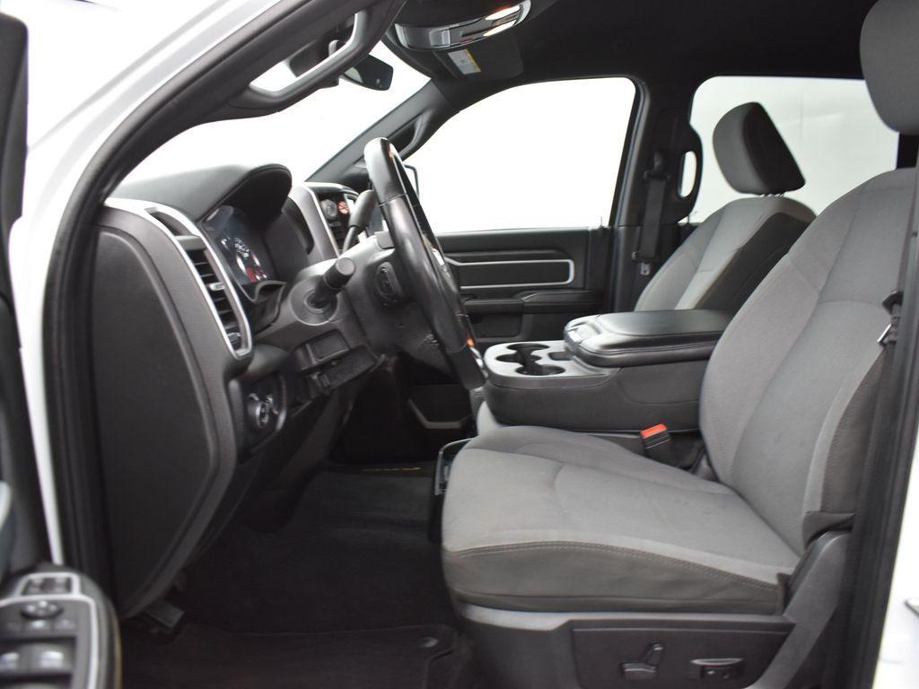 used 2024 Ram 3500 car, priced at $61,781