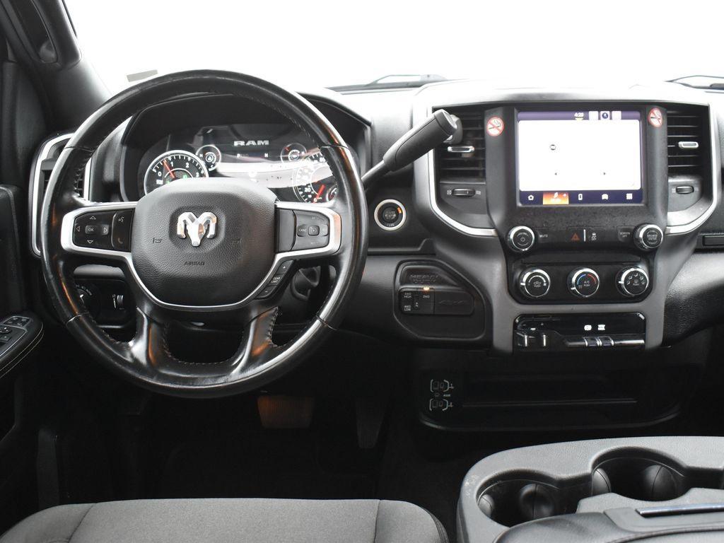 used 2024 Ram 3500 car, priced at $61,781