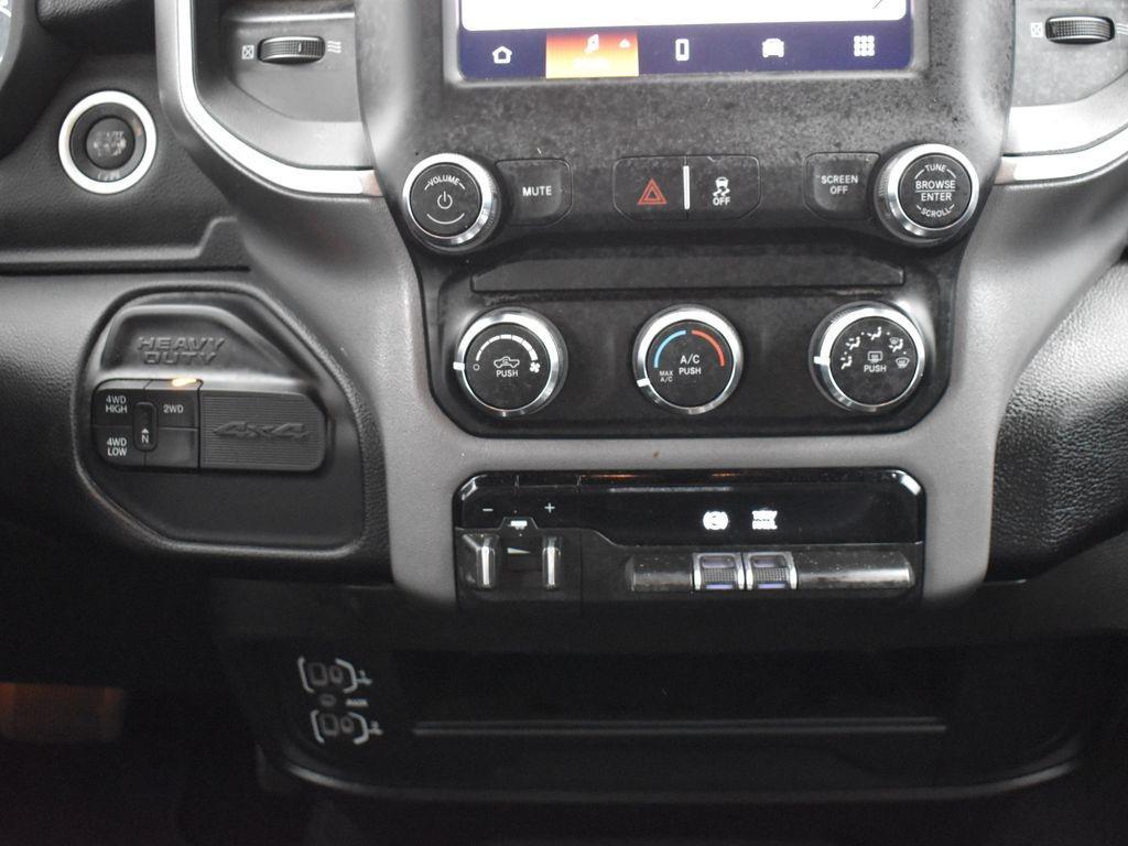 used 2024 Ram 3500 car, priced at $61,781