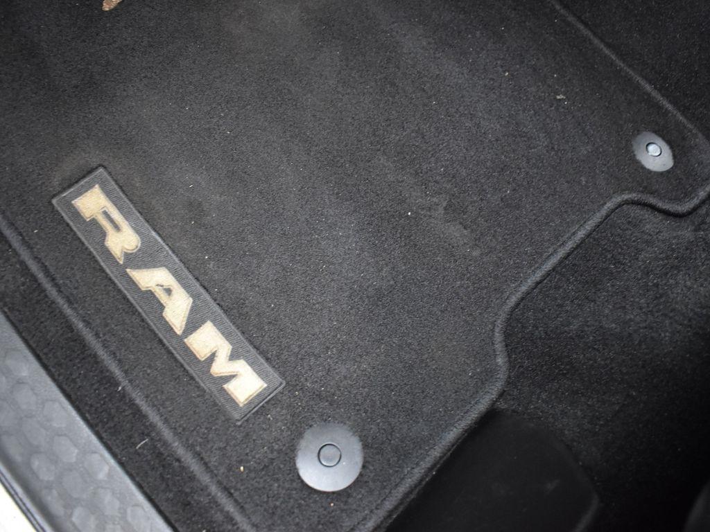 used 2024 Ram 3500 car, priced at $61,781