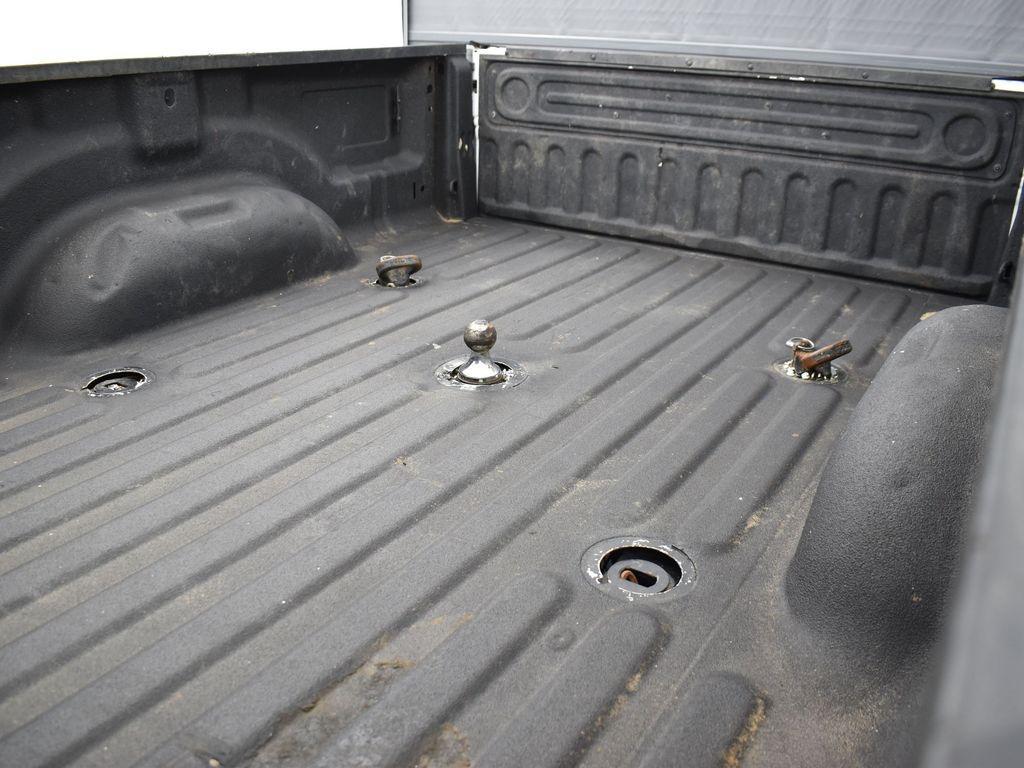 used 2024 Ram 3500 car, priced at $61,781