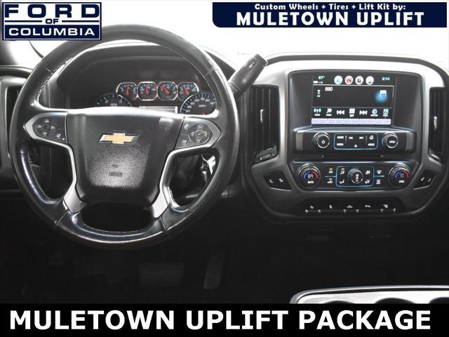 used 2018 Chevrolet Silverado 2500 car, priced at $54,901