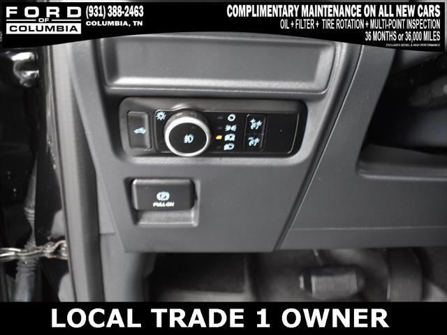 used 2024 Ford F-150 car, priced at $44,233