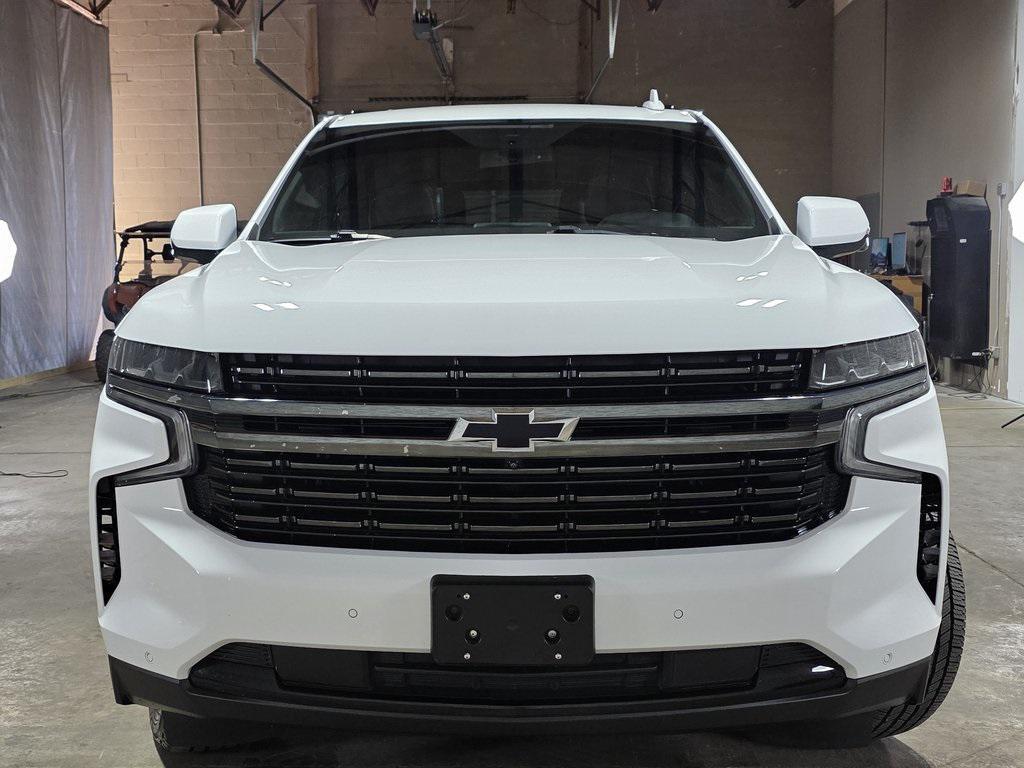 used 2022 Chevrolet Tahoe car, priced at $51,766