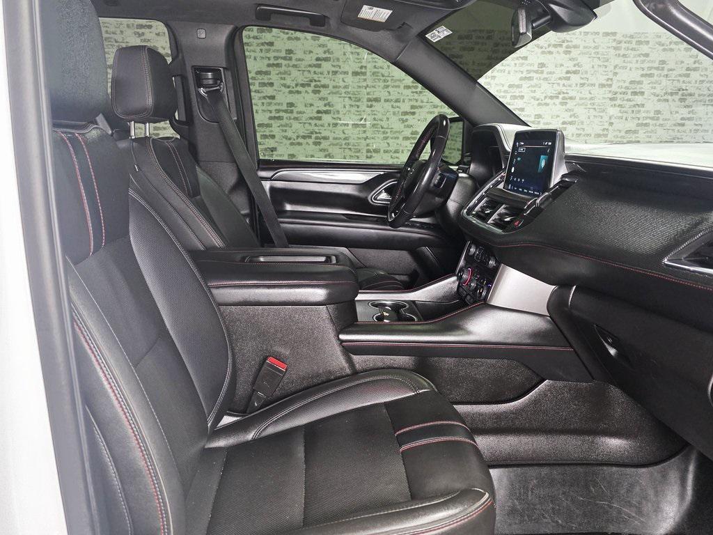 used 2022 Chevrolet Tahoe car, priced at $51,766