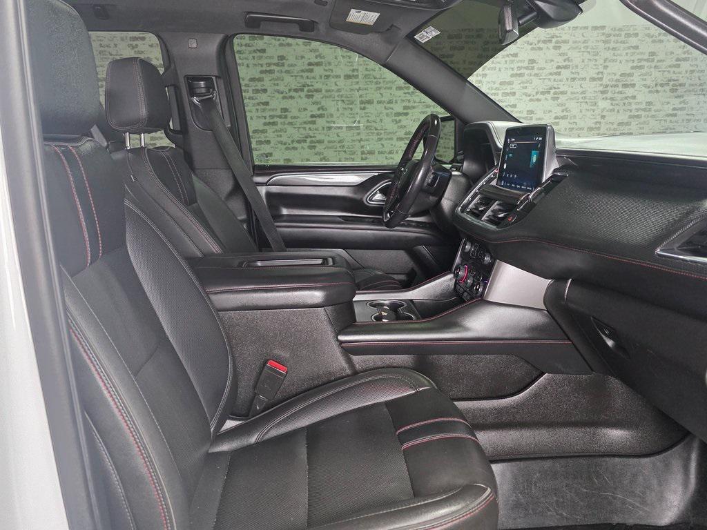 used 2022 Chevrolet Tahoe car, priced at $51,766
