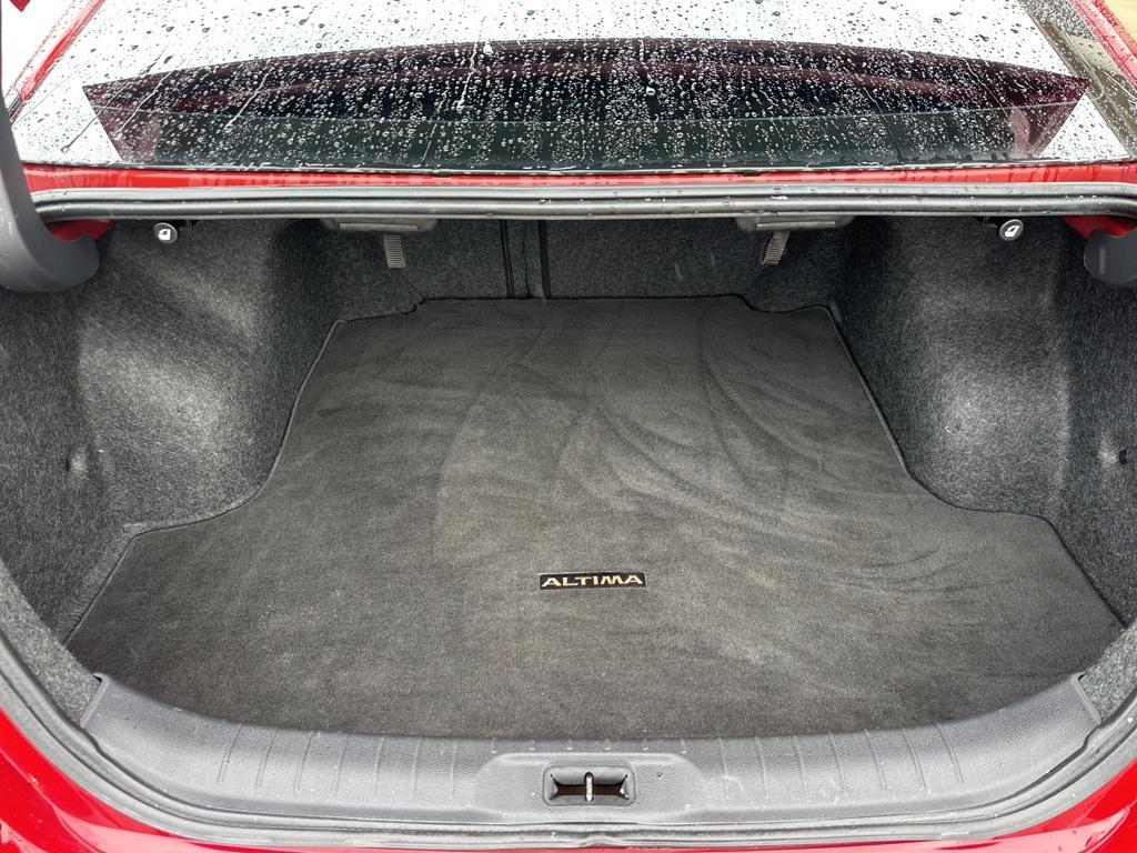 used 2020 Nissan Altima car, priced at $19,905