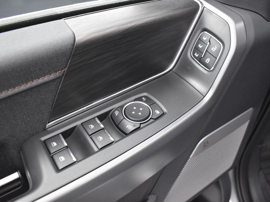 used 2024 Ford F-150 car, priced at $52,477