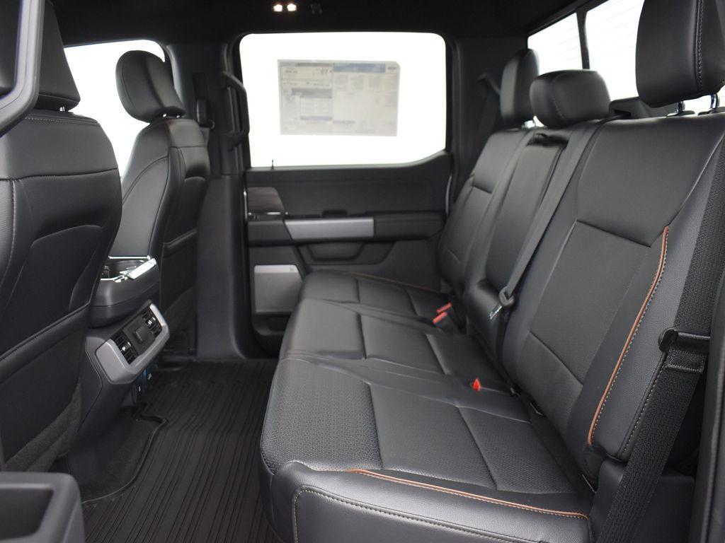 used 2024 Ford F-150 car, priced at $52,477