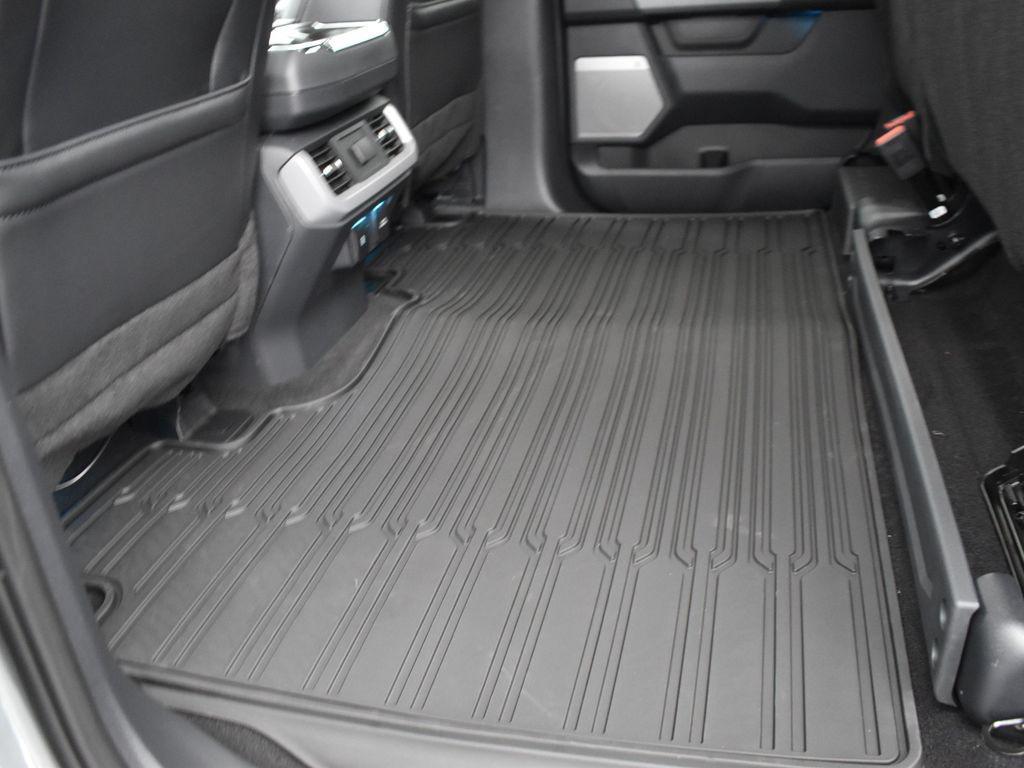 used 2024 Ford F-150 car, priced at $52,477