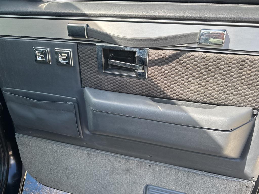 used 1983 GMC Pickup Truck car, priced at $34,951