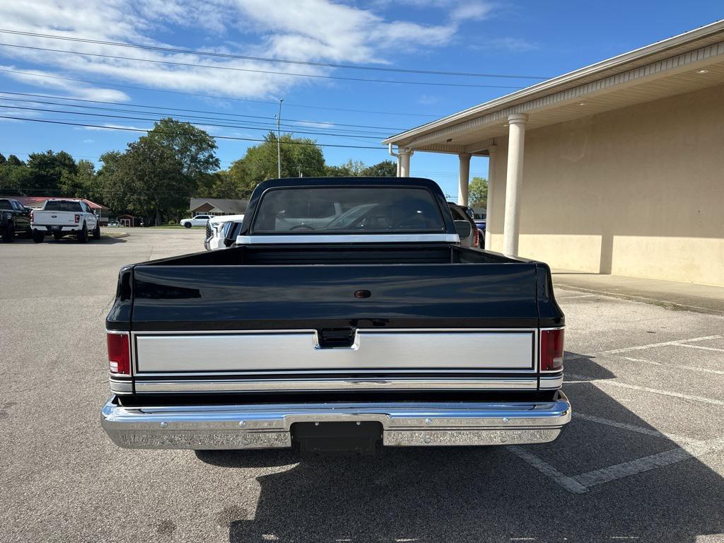 used 1983 GMC Pickup Truck car, priced at $34,951