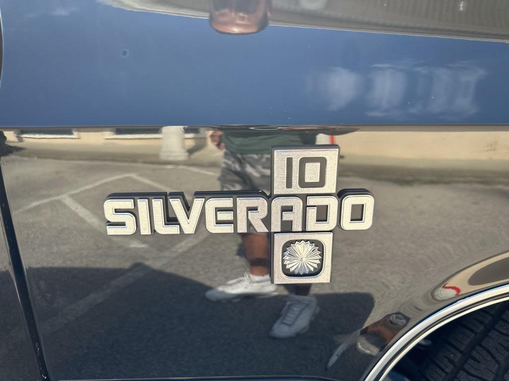 used 1983 GMC Pickup Truck car, priced at $34,951