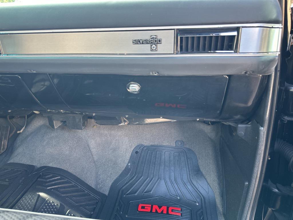 used 1983 GMC Pickup Truck car, priced at $34,951