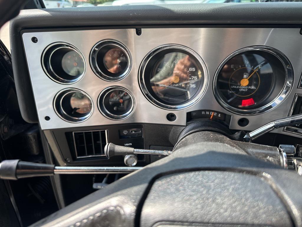 used 1983 GMC Pickup Truck car, priced at $34,951