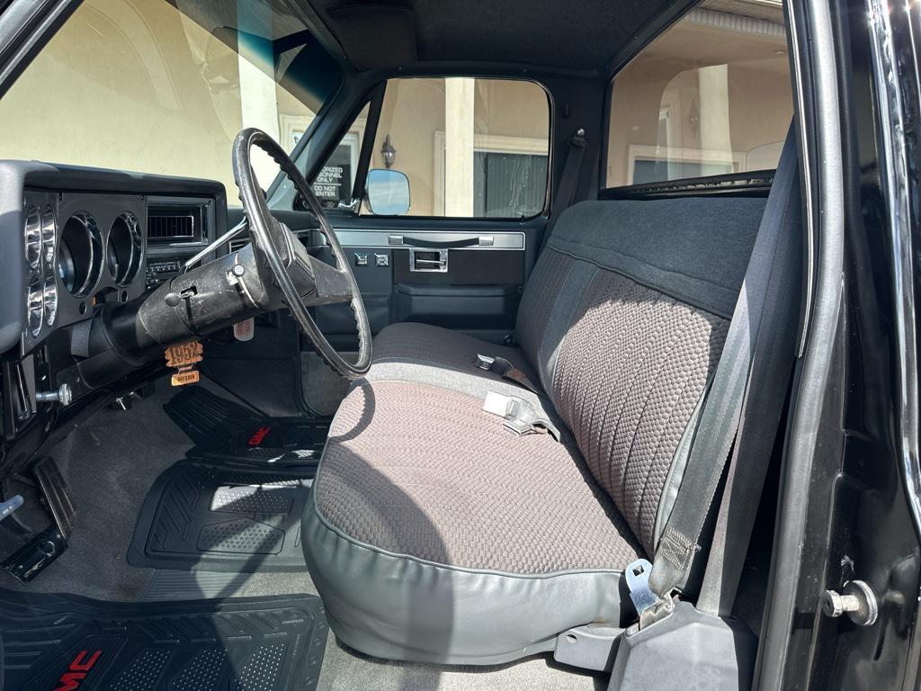 used 1983 GMC Pickup Truck car, priced at $34,951