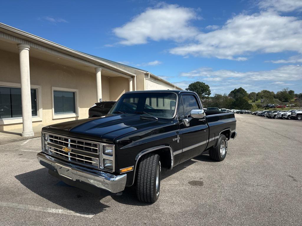 used 1983 GMC Pickup Truck car, priced at $34,951