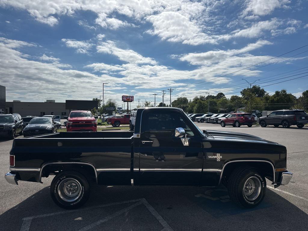 used 1983 GMC Pickup Truck car, priced at $34,951