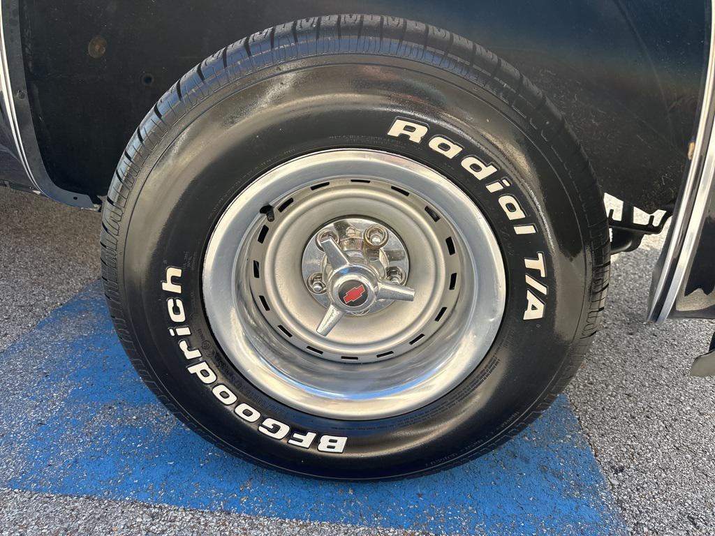 used 1983 GMC Pickup Truck car, priced at $34,951