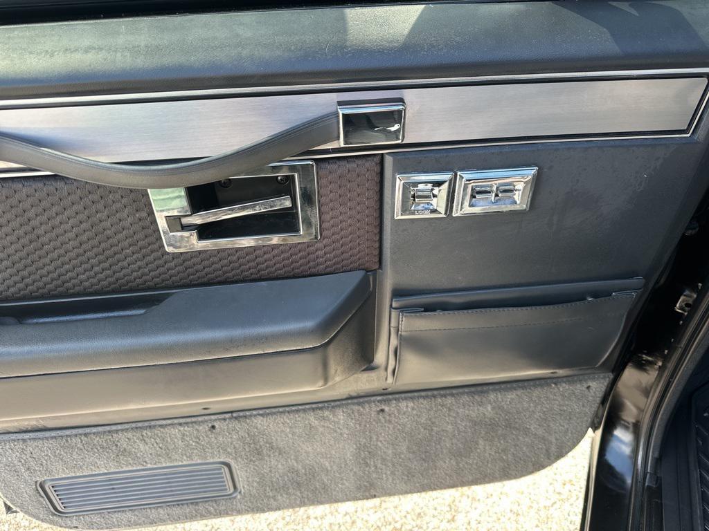 used 1983 GMC Pickup Truck car, priced at $34,951