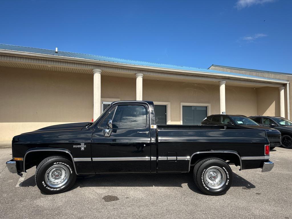 used 1983 GMC Pickup Truck car, priced at $34,951