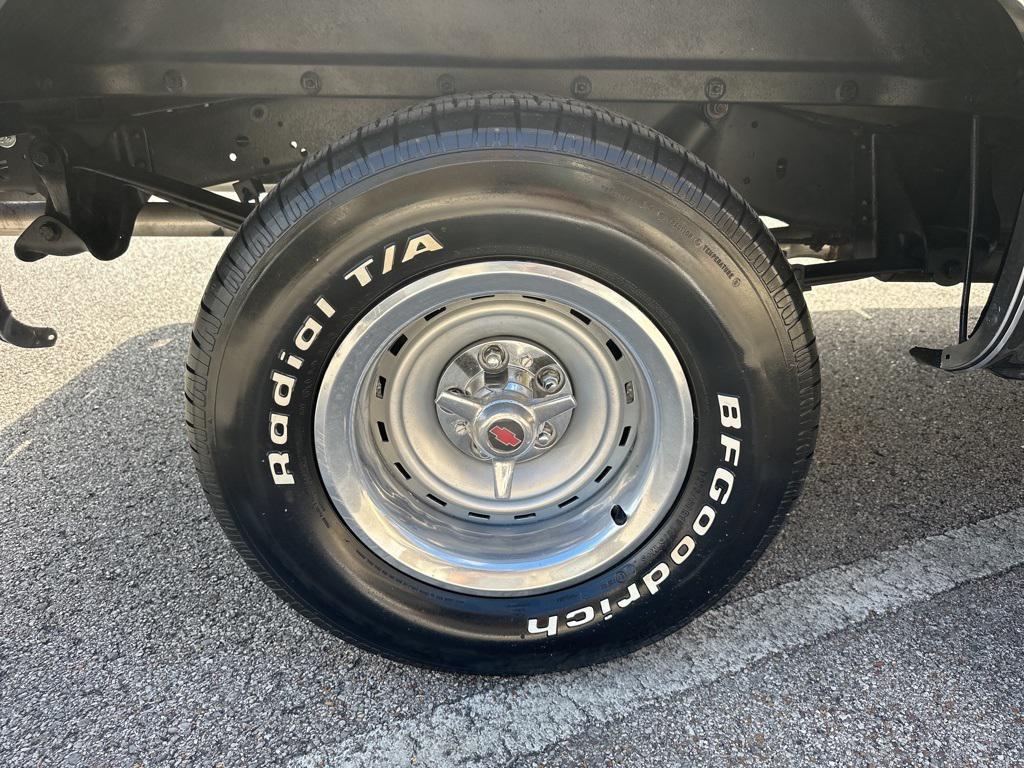 used 1983 GMC Pickup Truck car, priced at $34,951