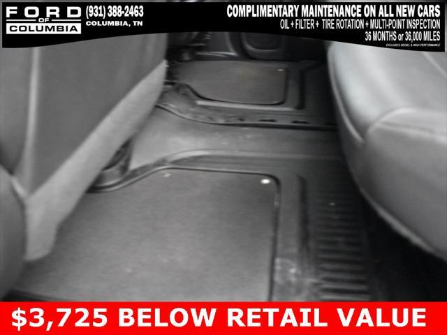 used 2023 Chevrolet Silverado 2500 car, priced at $64,789