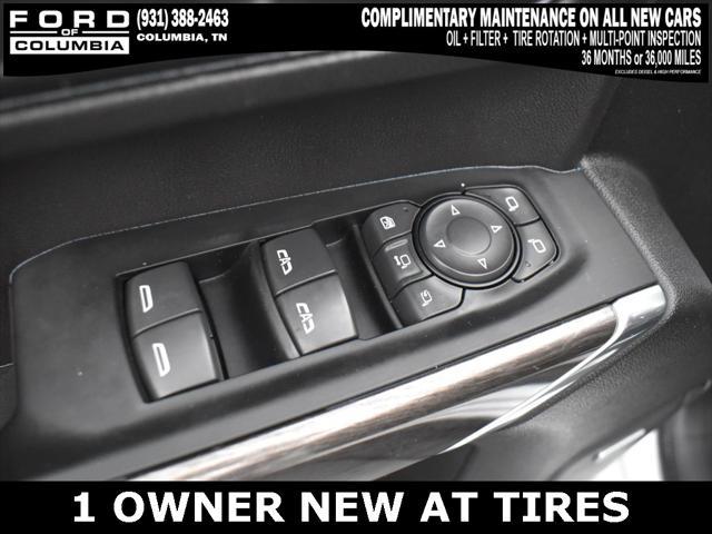 used 2023 Chevrolet Silverado 2500 car, priced at $55,157