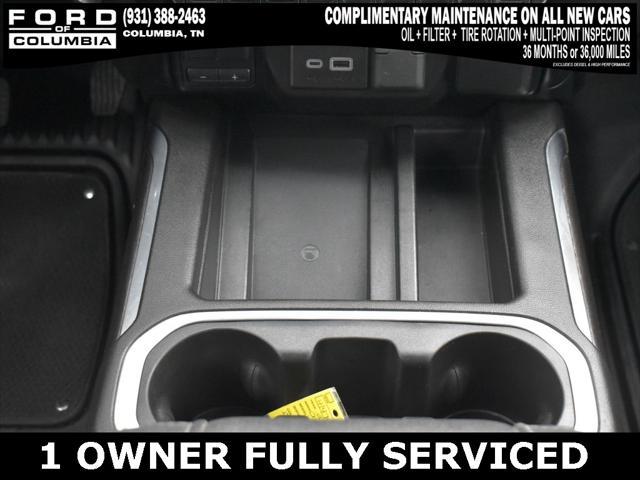used 2023 Chevrolet Silverado 2500 car, priced at $61,998