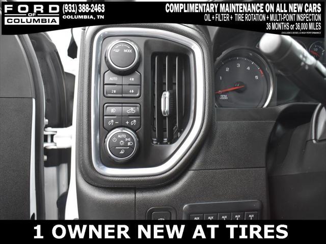 used 2023 Chevrolet Silverado 2500 car, priced at $55,157