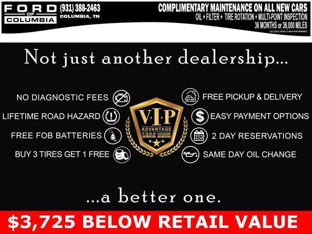 used 2023 Chevrolet Silverado 2500 car, priced at $64,789