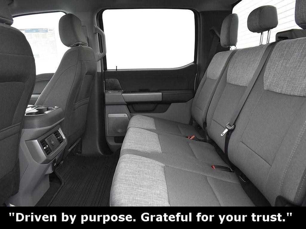 new 2025 Ford F-350 car, priced at $77,108
