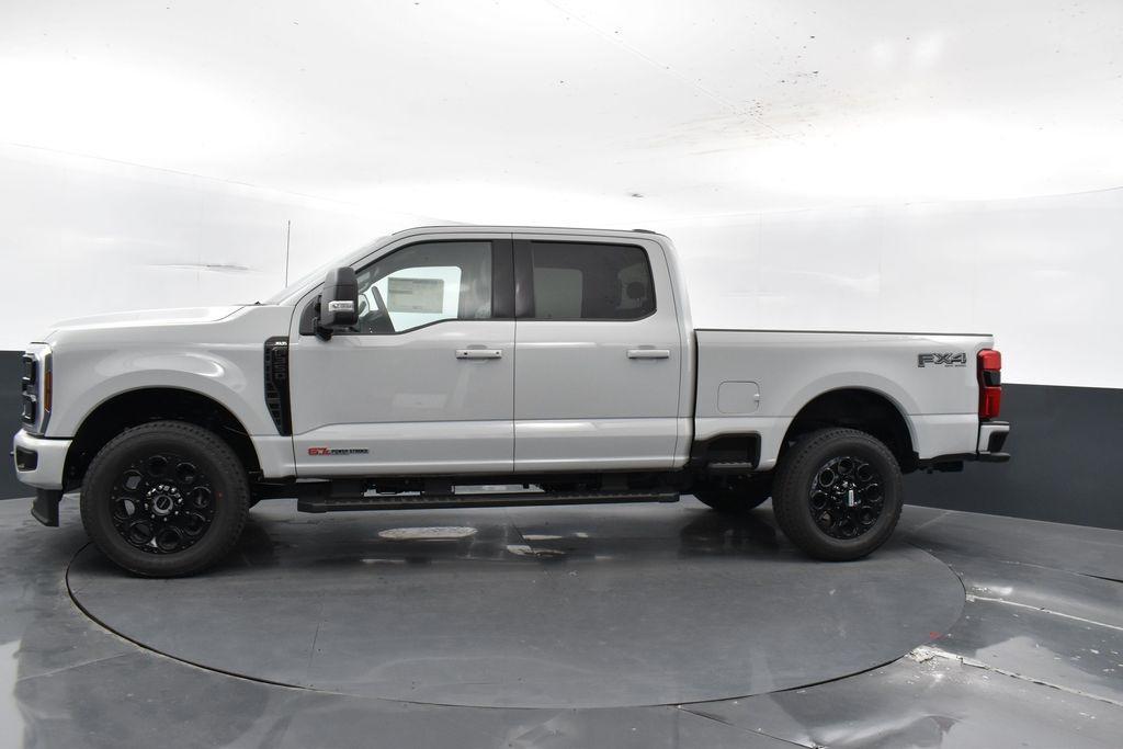 new 2025 Ford F-350 car, priced at $76,144