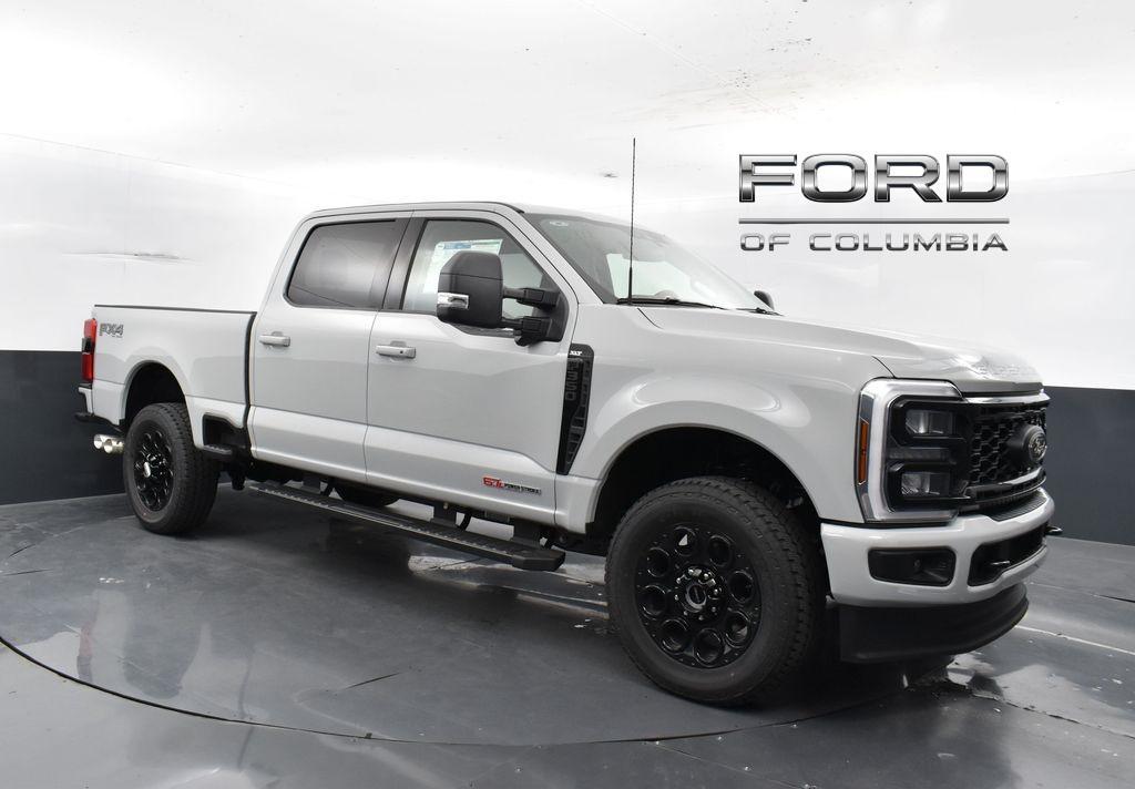 new 2025 Ford F-350 car, priced at $72,996