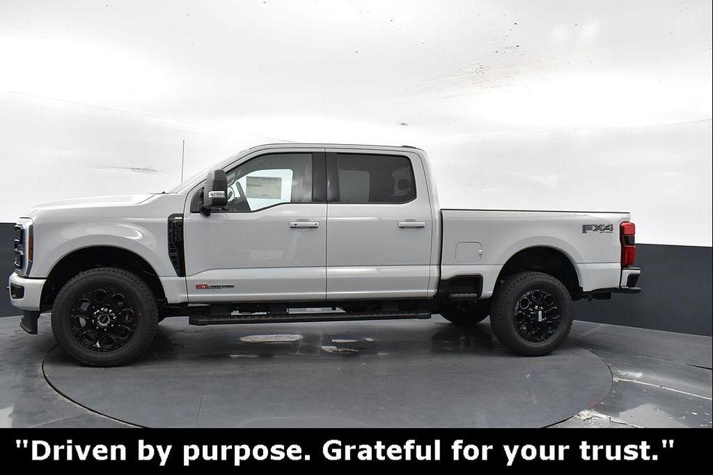new 2025 Ford F-350 car, priced at $77,108