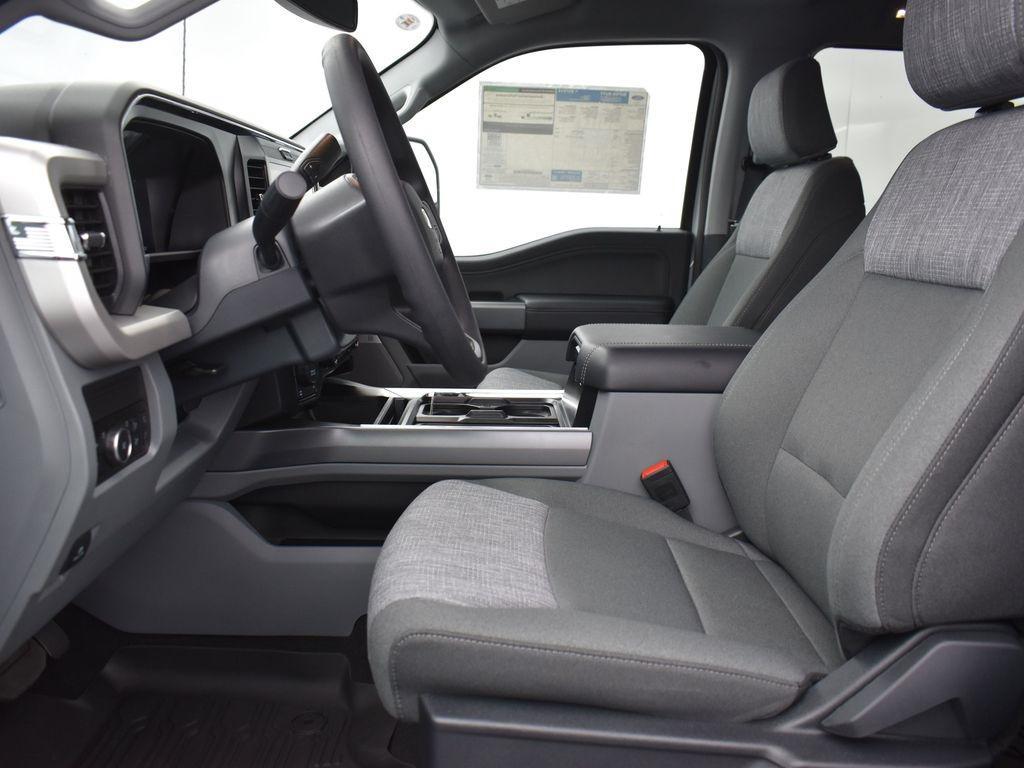 new 2025 Ford F-350 car, priced at $76,144