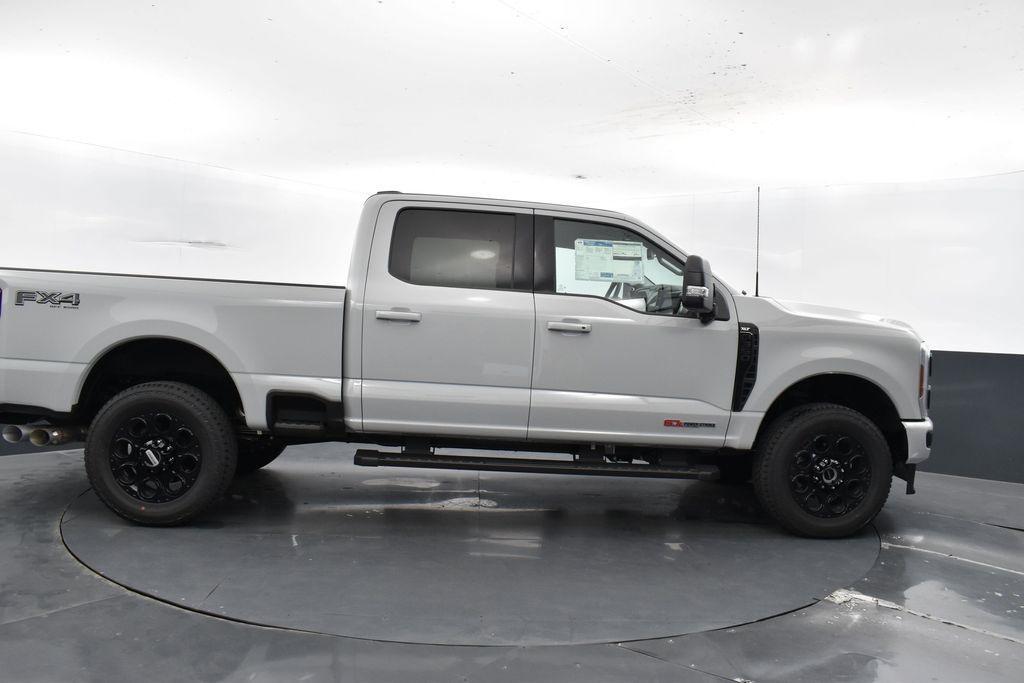 new 2025 Ford F-350 car, priced at $76,144