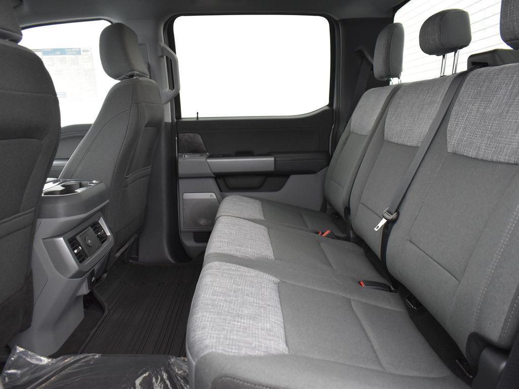 new 2025 Ford F-350 car, priced at $76,144